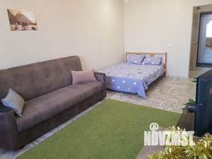 1-к квартира, посуточно, 55м2, 7/7 этаж