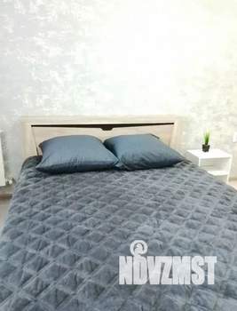 2-к квартира, посуточно, 61м2, 8/9 этаж