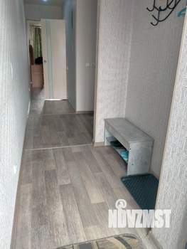 1-к квартира, посуточно, 31м2, 1/10 этаж