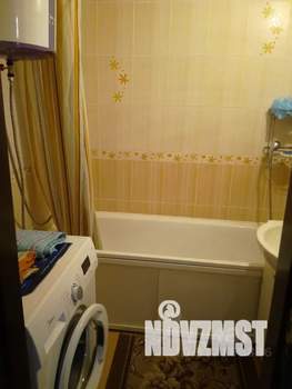 1-к квартира, посуточно, 40м2, 5/6 этаж