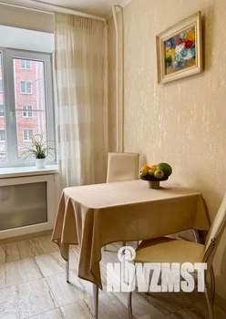 3-к квартира, посуточно, 56м2, 2/5 этаж