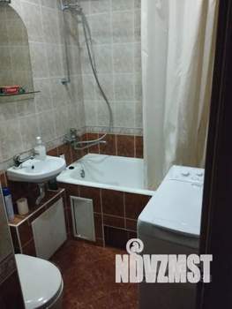 1-к квартира, посуточно, 32м2, 2/6 этаж