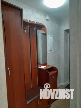 1-к квартира, посуточно, 38м2, 4/5 этаж
