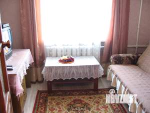 1-к квартира, посуточно, 14м2, 4/5 этаж