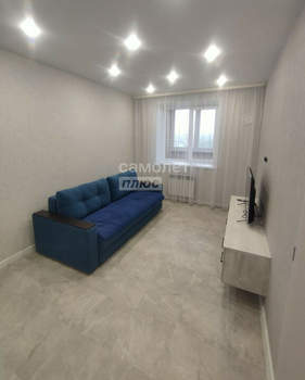 1-к квартира, на длительный срок, 33м2, 6/9 этаж