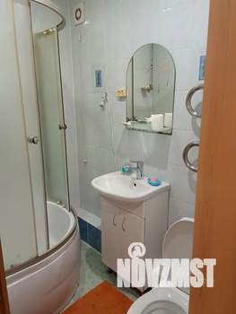 1-к квартира, посуточно, 30м2, 1/5 этаж