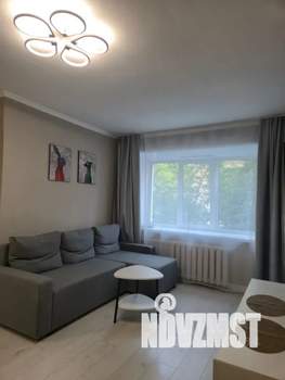 1-к квартира, посуточно, 30м2, 2/4 этаж