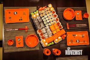 2-к квартира, посуточно, 60м2, 1/1 этаж