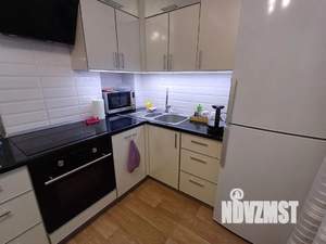 2-к квартира, посуточно, 52м2, 8/9 этаж