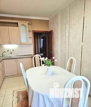 2-к квартира, посуточно, 60м2, 2/5 этаж