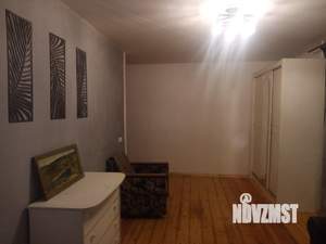 2-к квартира, на длительный срок, 45м2, 1/4 этаж