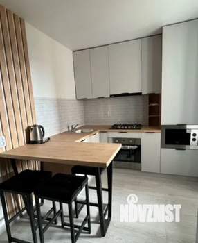 1-к квартира, на длительный срок, 36м2, 3/11 этаж