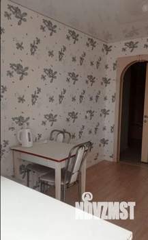 1-к квартира, на длительный срок, 40м2, 8/10 этаж