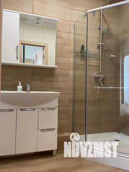 1-к квартира, посуточно, 36м2, 1/4 этаж