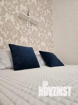 1-к квартира, посуточно, 38м2, 1/9 этаж