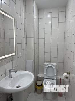 Студия квартира, посуточно, 25м2, 2/10 этаж