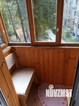 1-к квартира, на длительный срок, 36м2, 2/6 этаж