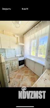1-к квартира, на длительный срок, 36м2, 4/6 этаж