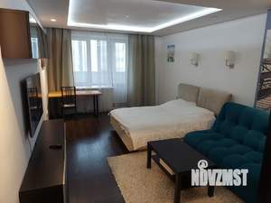 1-к квартира, на длительный срок, 51м2, 6/9 этаж