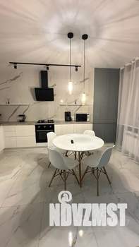 1-к квартира, посуточно, 45м2, 8/8 этаж