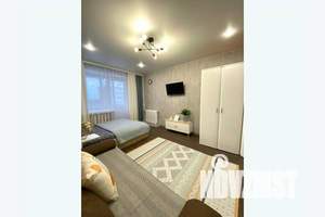 2-к квартира, посуточно, 60м2, 4/6 этаж