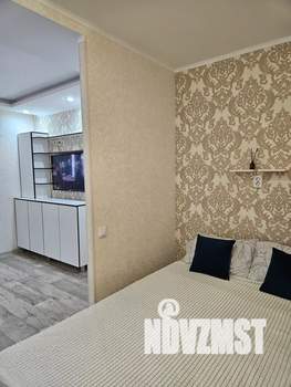 1-к квартира, посуточно, 38м2, 1/9 этаж