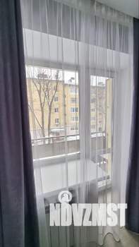 1-к квартира, посуточно, 30м2, 3/6 этаж