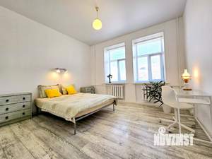 3-к квартира, посуточно, 67м2, 3/3 этаж