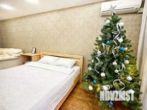 2-к квартира, посуточно, 60м2, 8/9 этаж