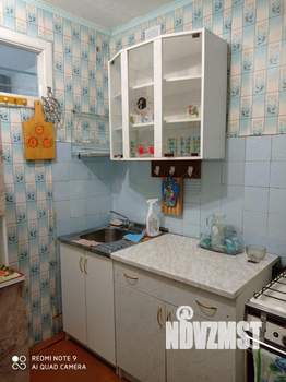 1-к квартира, на длительный срок, 30м2, 2/5 этаж