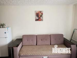 Студия квартира, посуточно, 17м2, 3/5 этаж