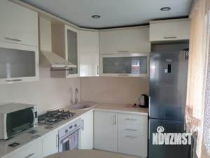 2-к квартира, посуточно, 48м2, 5/5 этаж