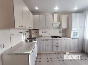 1-к квартира, на длительный срок, 40м2, 3/10 этаж