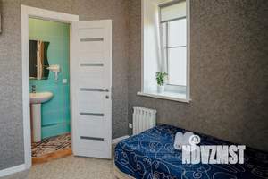 1-к квартира, посуточно, 20м2, 1/2 этаж