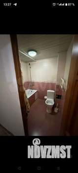 1-к квартира, на длительный срок, 36м2, 2/5 этаж