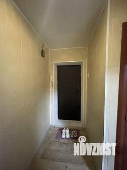 1-к квартира, на длительный срок, 34м2, 5/6 этаж