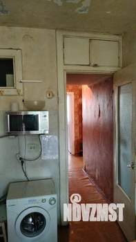 2-к квартира, на длительный срок, 50м2, 4/5 этаж