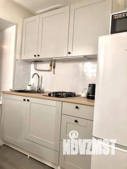 1-к квартира, посуточно, 32м2, 2/4 этаж