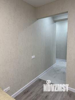 Студия квартира, посуточно, 25м2, 2/10 этаж