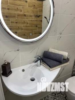 1-к квартира, посуточно, 41м2, 10/10 этаж