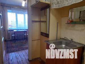 1-к квартира, на длительный срок, 18м2, 4/5 этаж