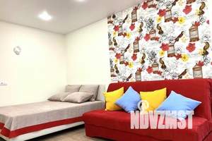 2-к квартира, посуточно, 50м2, 3/5 этаж