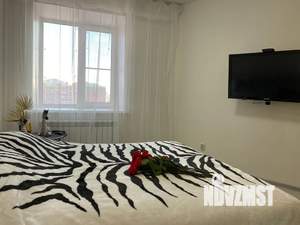 1-к квартира, посуточно, 35м2, 9/9 этаж