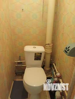 1-к квартира, на длительный срок, 40м2, 2/5 этаж