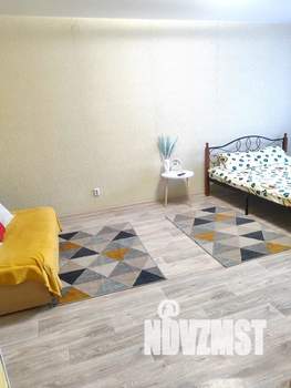 1-к квартира, посуточно, 37м2, 1/9 этаж