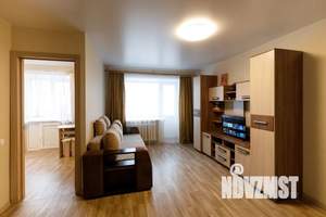 2-к квартира, посуточно, 42м2, 4/4 этаж