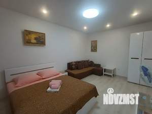 1-к квартира, посуточно, 32м2, 6/6 этаж