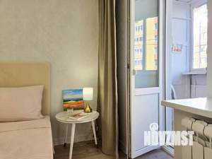 2-к квартира, посуточно, 60м2, 1/1 этаж