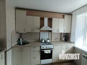 1-к квартира, посуточно, 35м2, 3/10 этаж