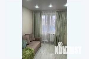 1-к квартира, посуточно, 40м2, 8/9 этаж